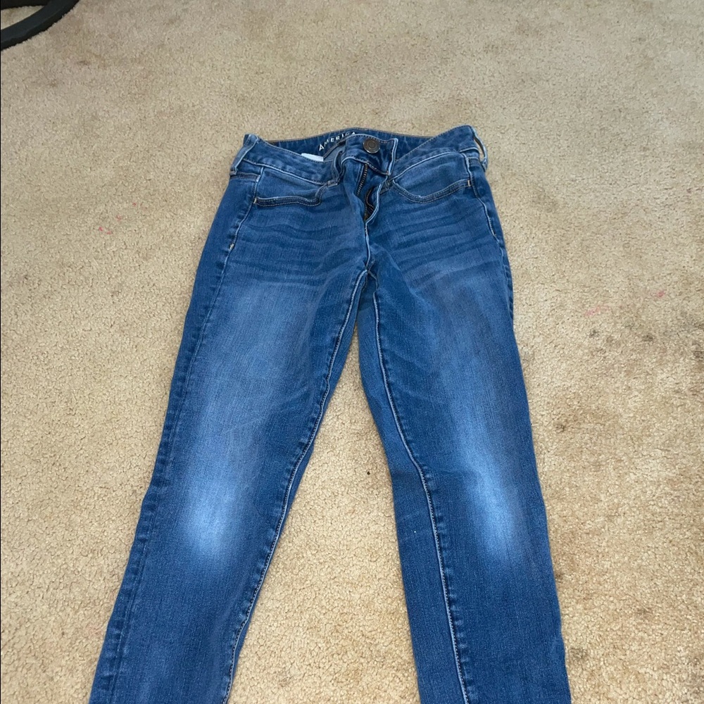 Pants from American Eagle